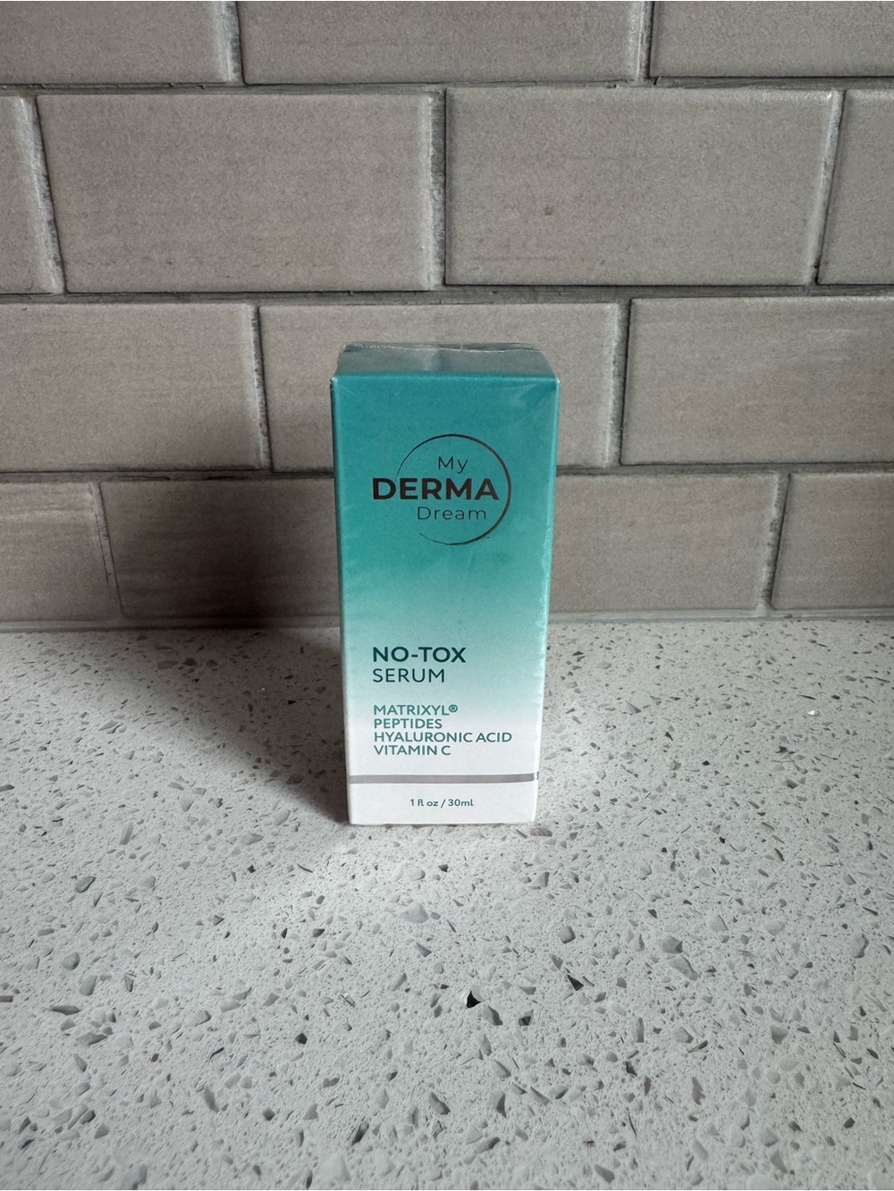 My Derma Dream No-Tox Serum